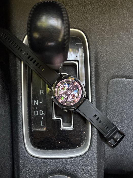 Смарт-годинник Huawei watch GT 5