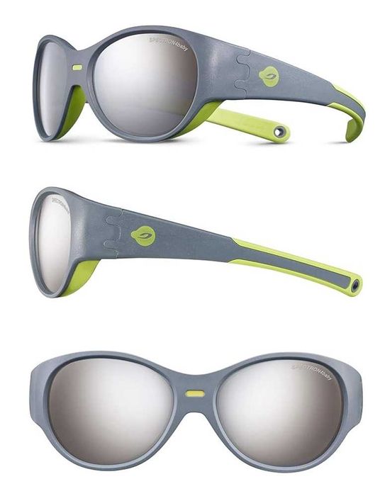 Julbo Puzzle Óculos de sol para bebé (105)