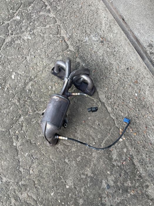 Karalizator  1.6 vti