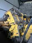 Przystawka do kukurydzy New Holland Case 8 rzędów