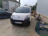 Fiat Fiorino  2012
