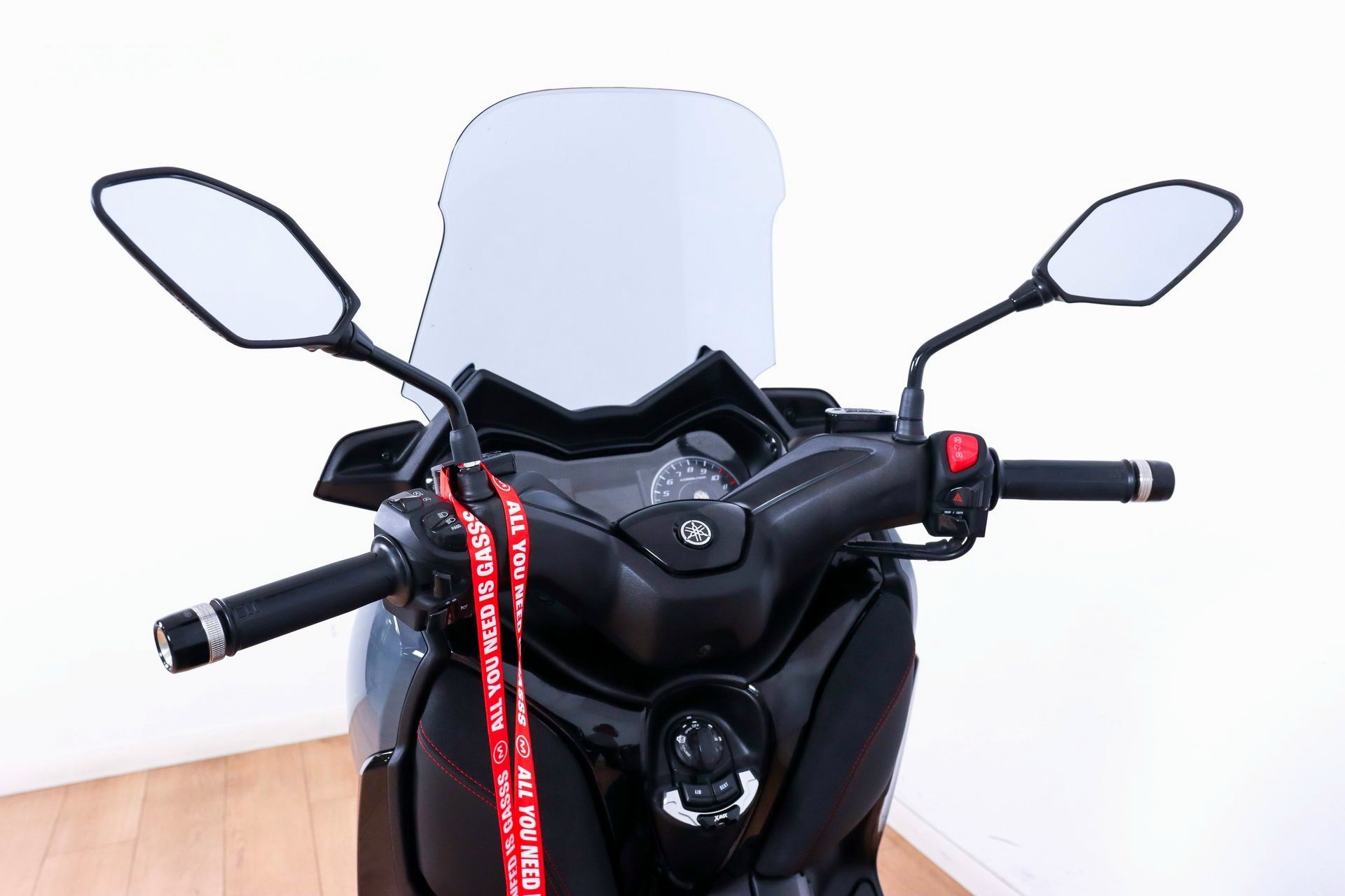 Yamaha Xmax 125cc - 2023 Tech Max