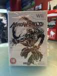 Mad World Nintendo Wii