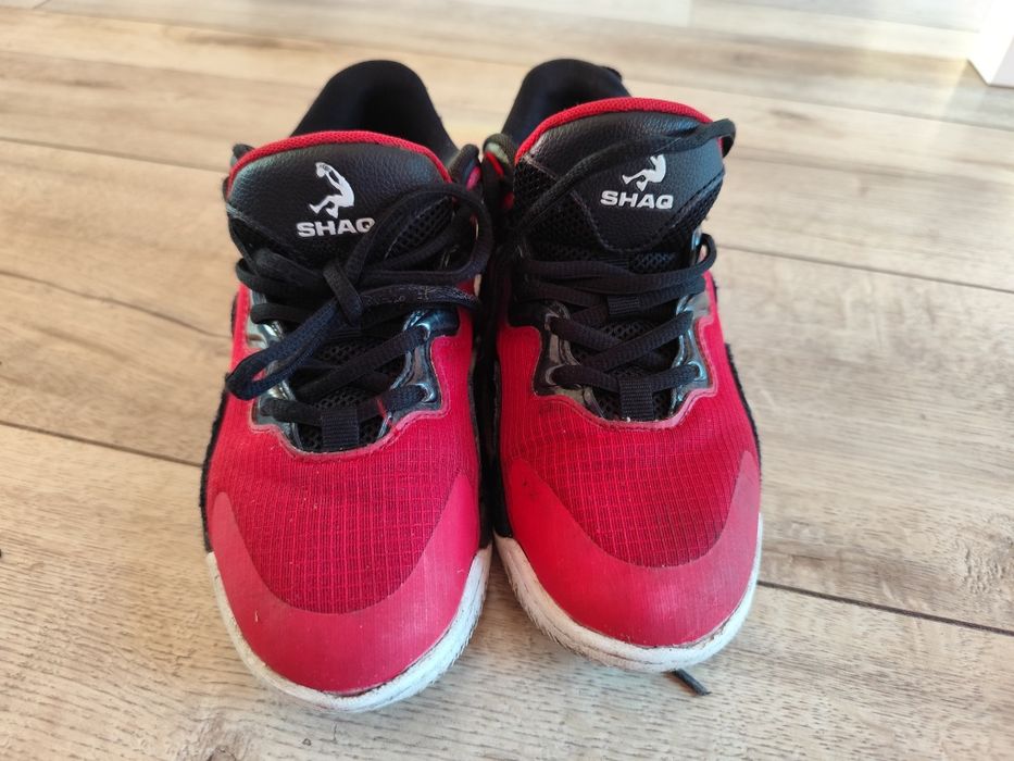 Buty sportowe, Sneakersy SHAQ rozm. 35