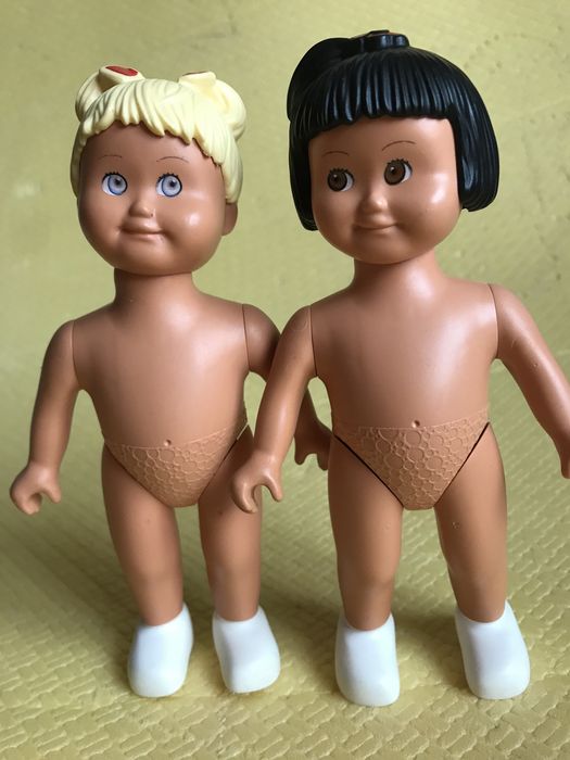 Lego duplo dolls лялька