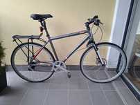 Rower Kross Street Scraper (Shimano Alfine Edition)