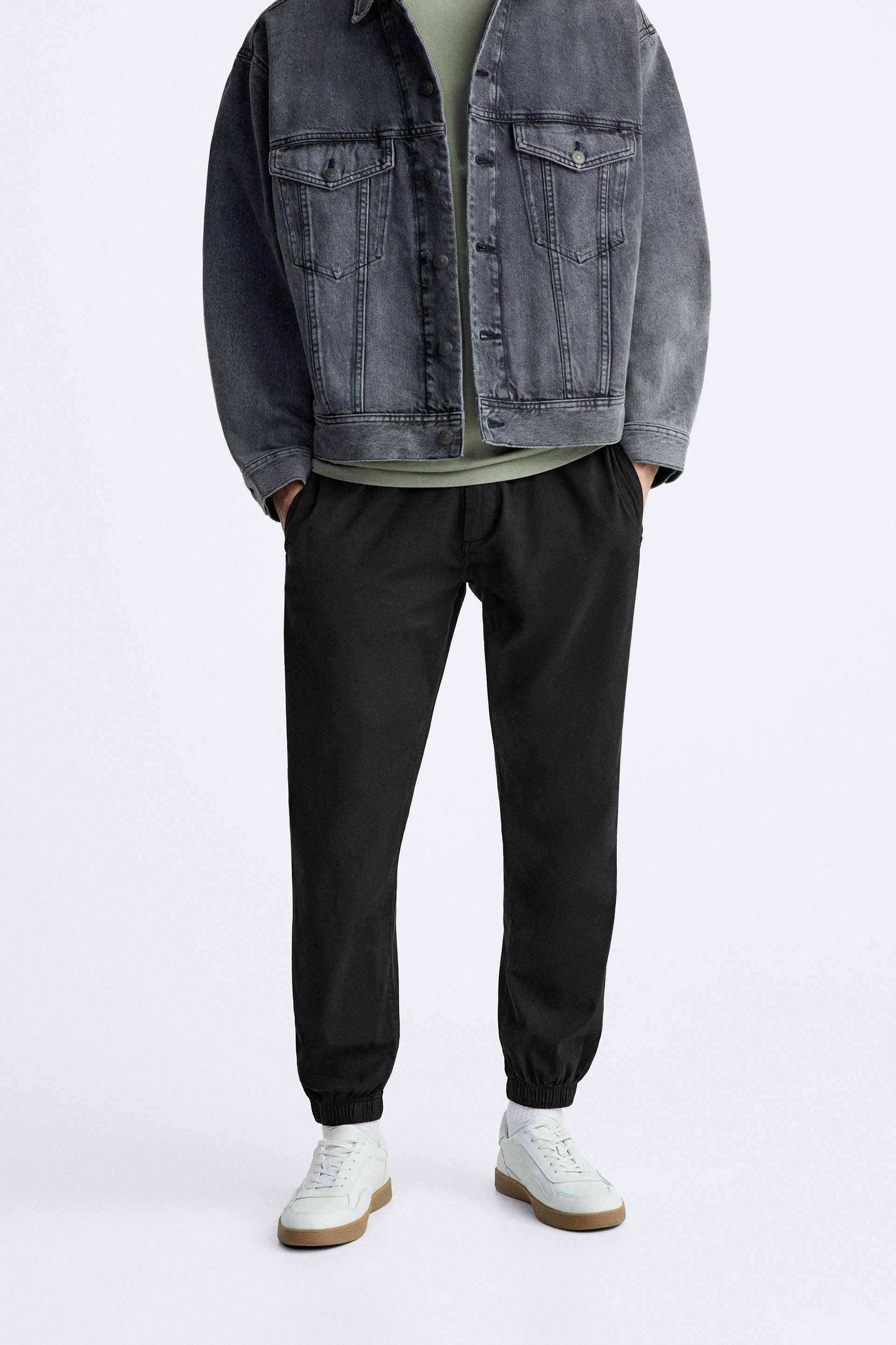 Штани джогери Zara