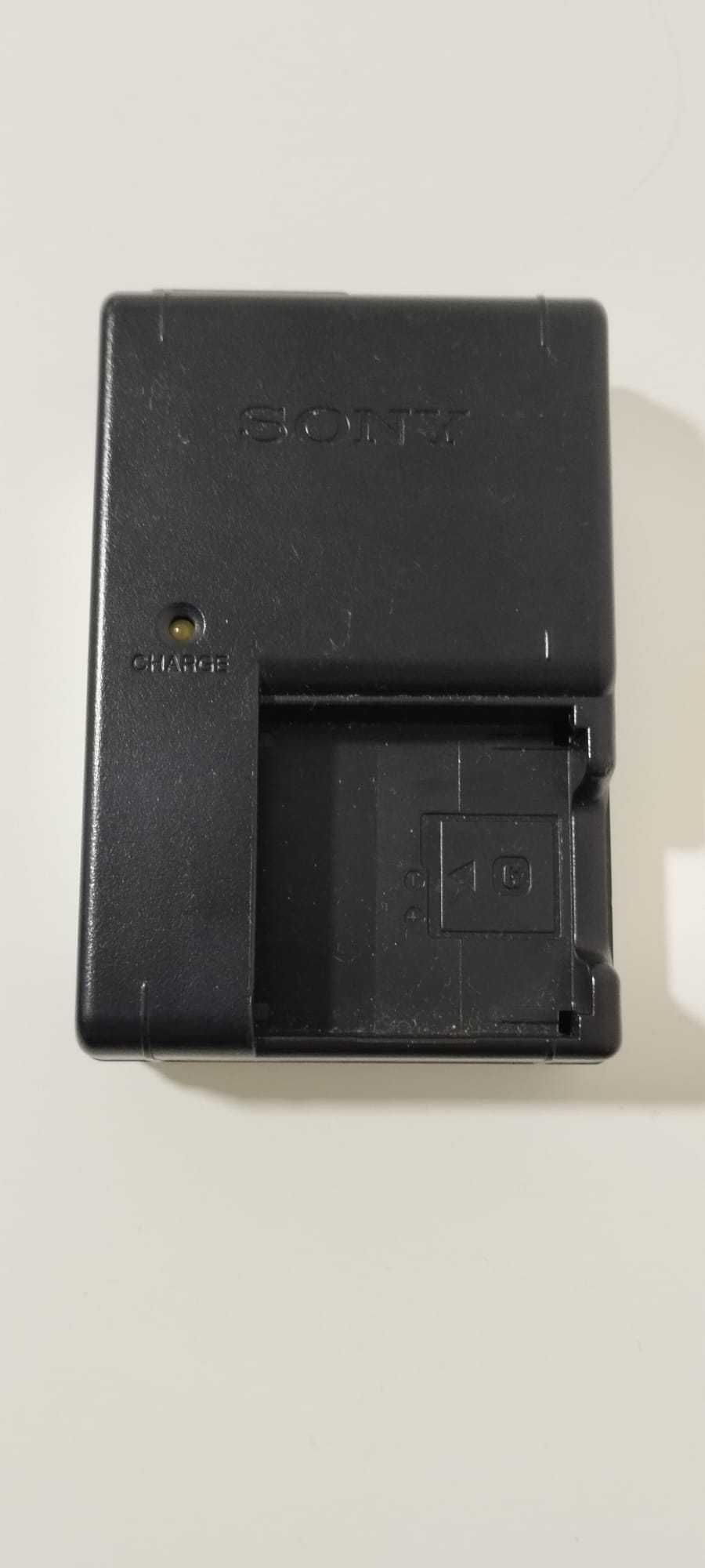 Carregador Sony BC-CSGB