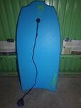Prancha Bodyboard 40 poleg. c/ saco