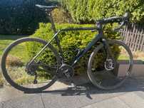 Gravel Rondo Ruut Cf2
