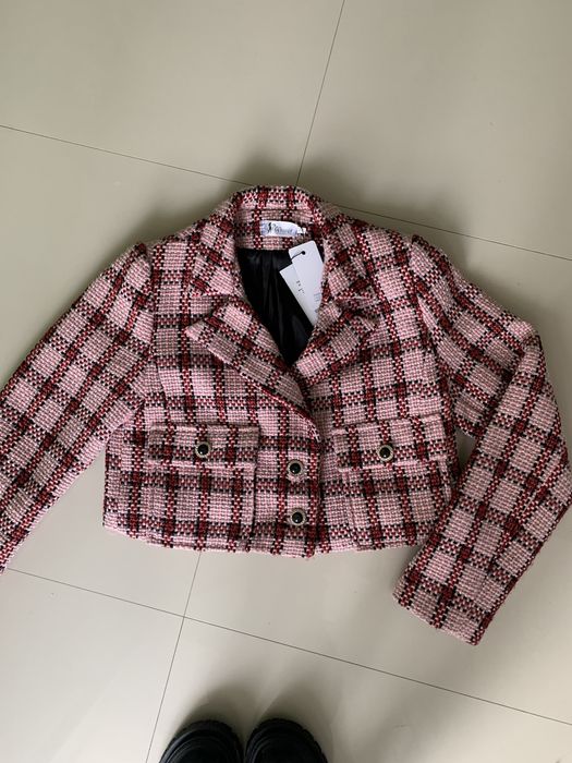 Твідовий Костюм двійка S