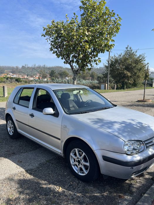 Golf 4 1.4 16valvulas
