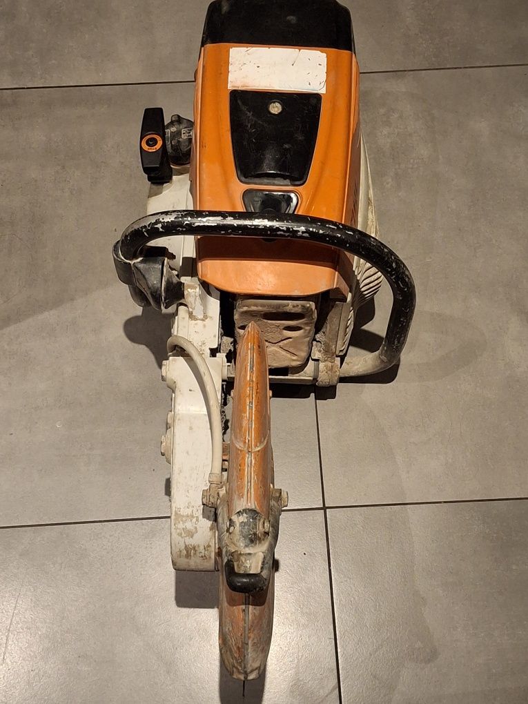 Piła spalinowa STIHL TS700