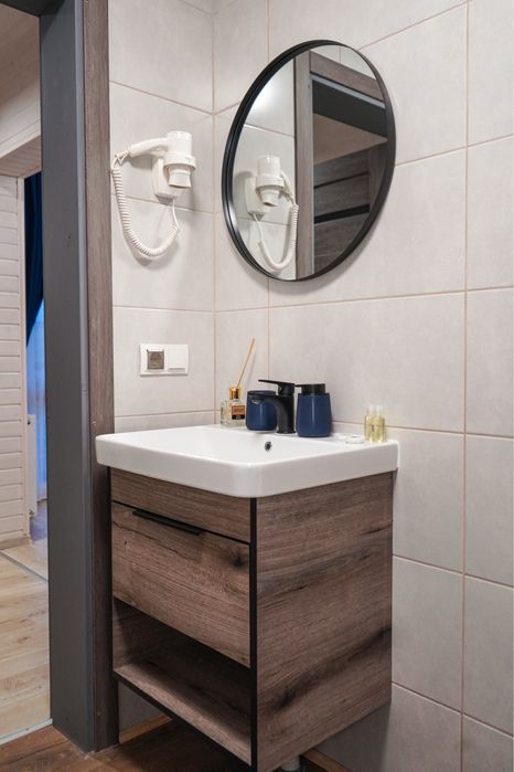 Садиба у Ворохті