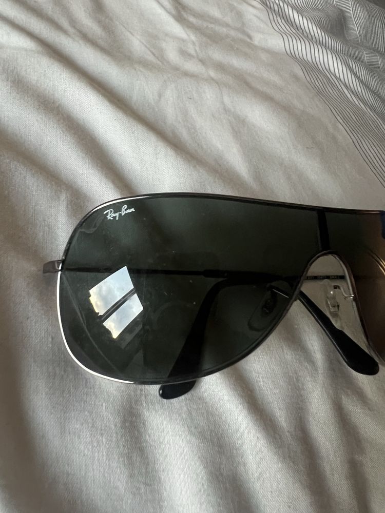 Oculos Ray Ban 3211 originais