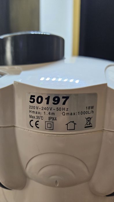 Aquario 60cms (Crystal Clear) + Movel + Filtro SunSun 1000 + Luz