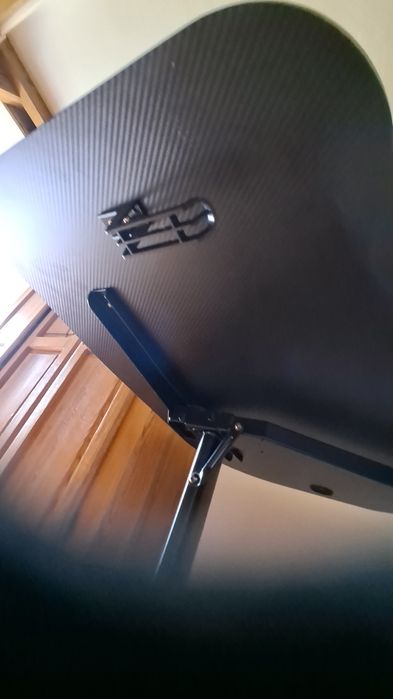 Biurko Gamingowe Litera L 160x60 Pro-Gamer D-7000