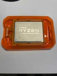 AMD Ryzen Threadripper 2950X (16x 3,50GHz) CPU Socket TR4