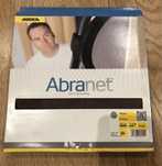 Mirka Abranet 225mm Siatka Krążek P120 10 szt