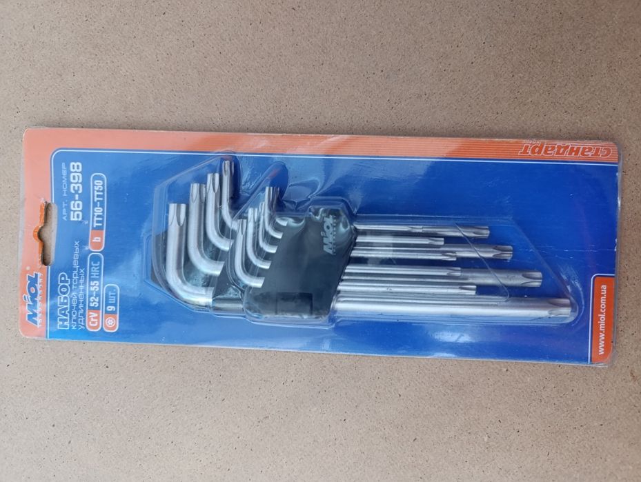 Направляюча для шкантів мініфіксів ,Тестер,Обжимка,Шестигран