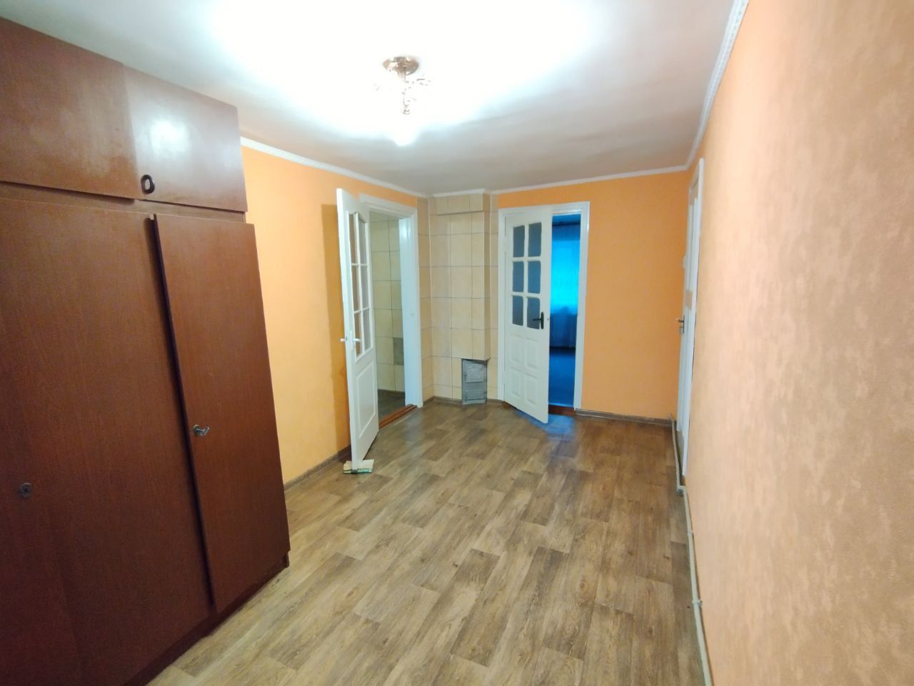 Продам 3-кімнатний будинок в с.Бронниця