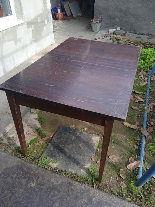 Стол для кухни 120 см