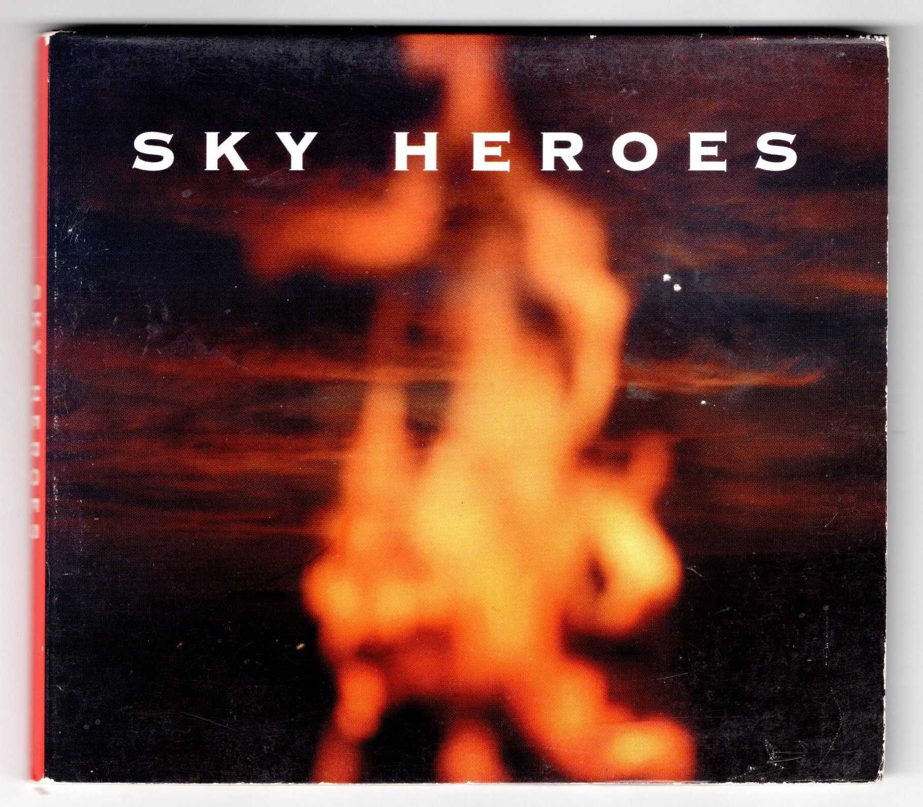 Sky Heroes - Sky Heroes (CD)