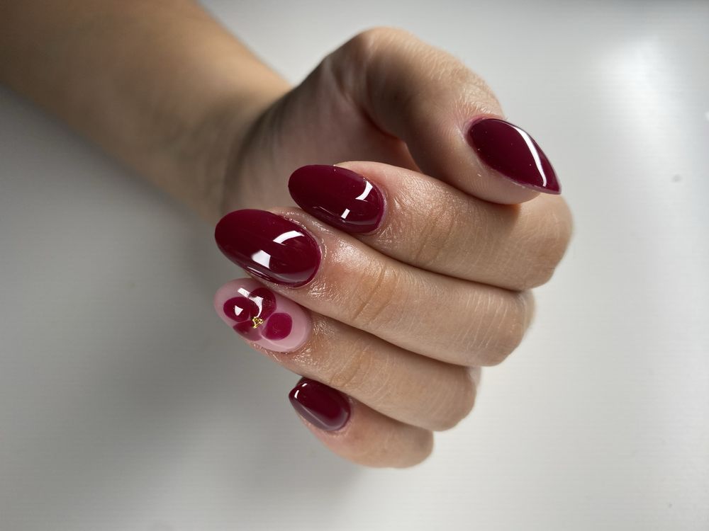 Manicure Ao Domicilio