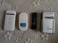 HotSpot 3G e Modems antigos