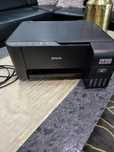 Drukarka Epson Ecotank
