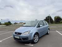 FORD C-MAX 2005 рік.