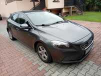 Volvo V40 Volvo V40 D2 - Bogata wersja / Prywatne / orginał