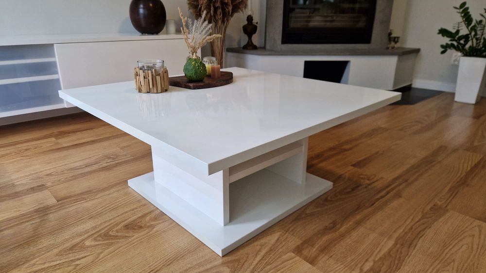 Stolik kawowy, ława do salonu