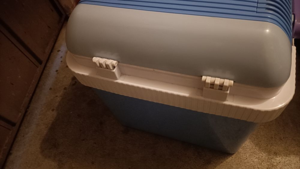 Arca frigorífico Evercool