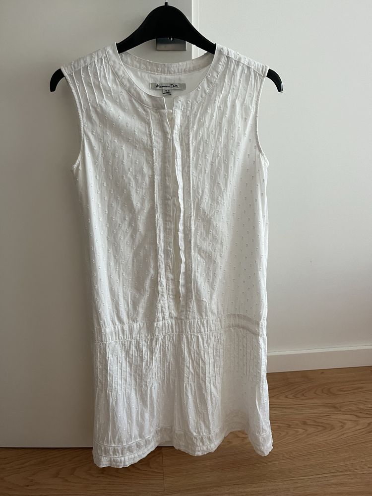 Vestido Massimo Dutti, 15-16 anos