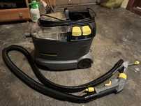 Karcher puzzi 8/1
