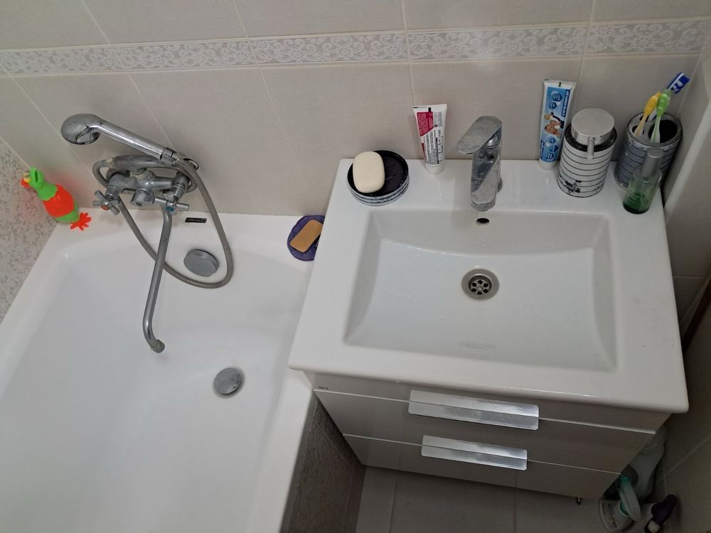 Квартира з автономним опаленням в будинку з централізованим опаленням