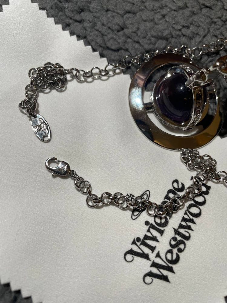 necklace Vivienne Westwood