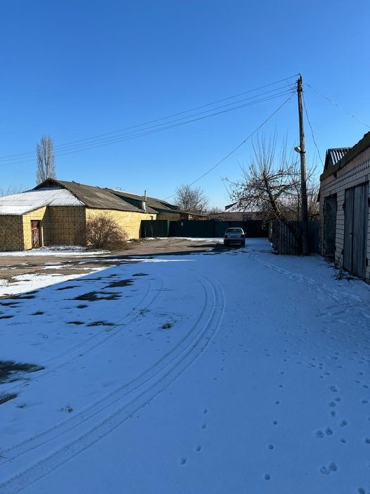 Продається будинок