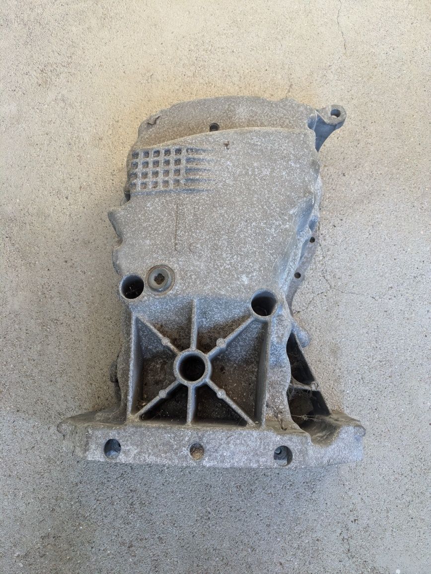 Carter do motor Renault Megane 1500 dci NOVO