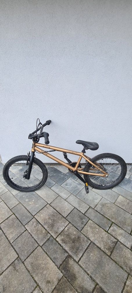Rower BMX do sprzedazy