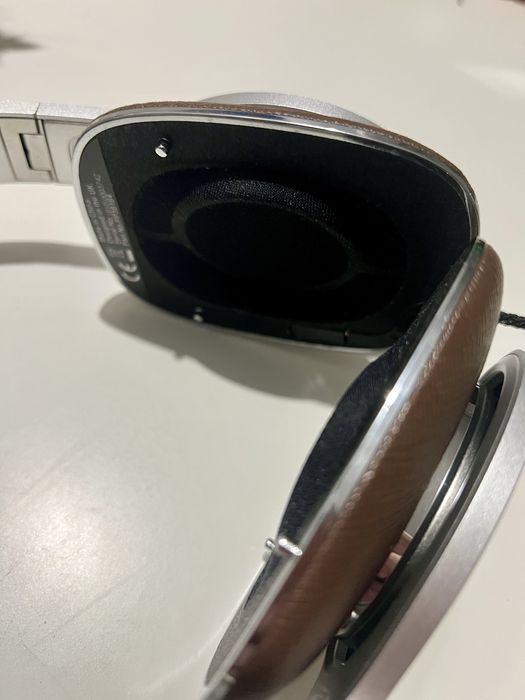 Bowers & Wilkins p9 Signature premium