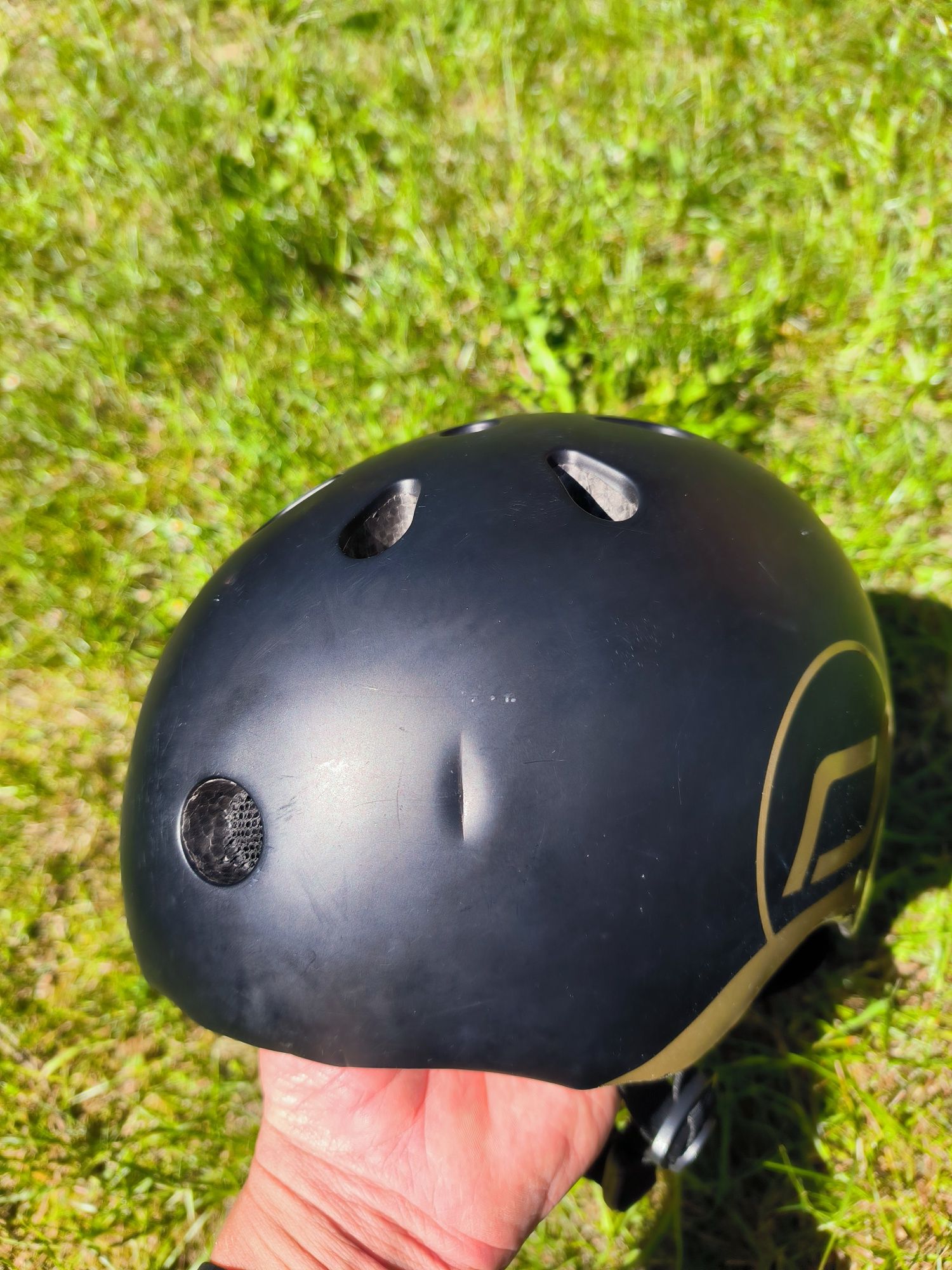 Scootandride kask xxs-s dla dzieci 1-5 lat