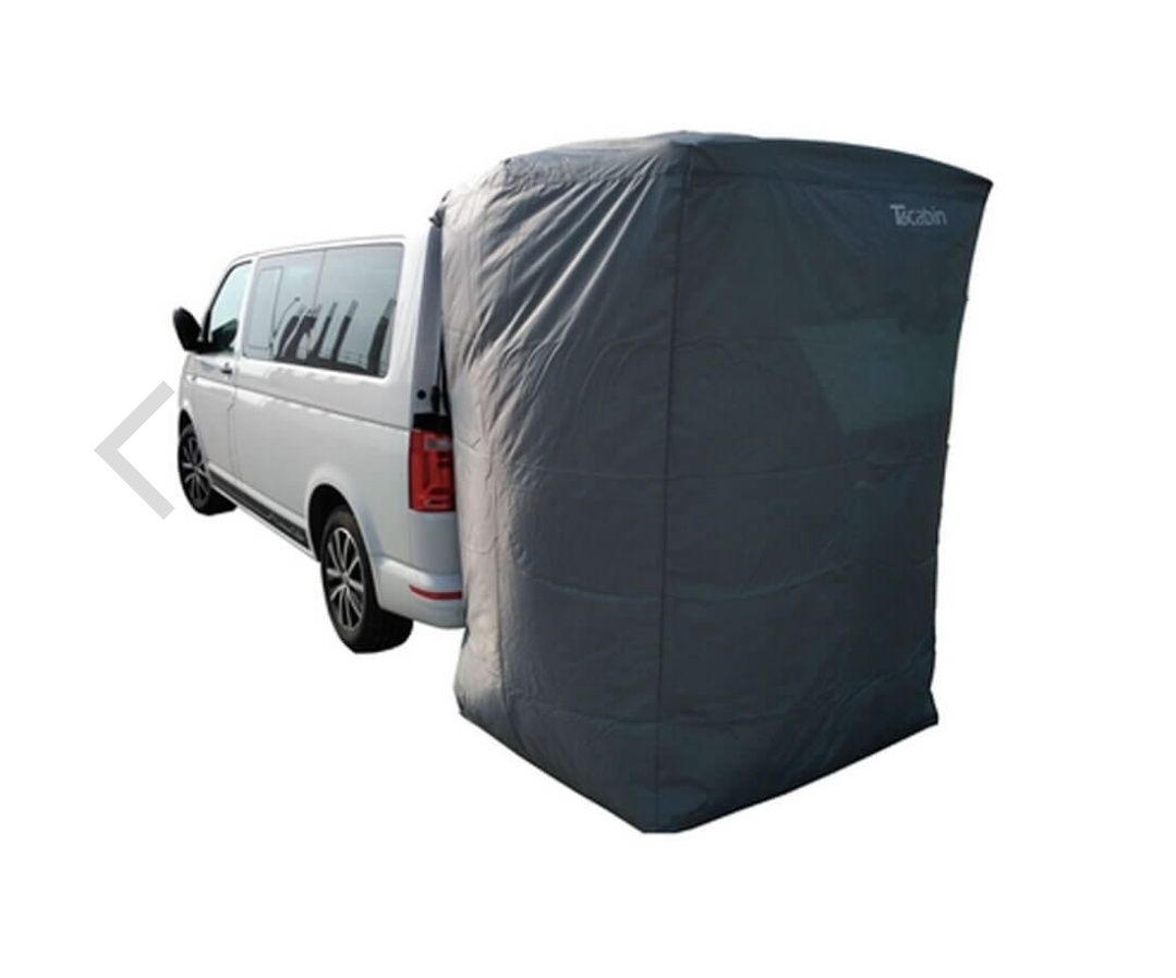 Cabine toldo Wolkswagen Transporter T4 , T5 ...