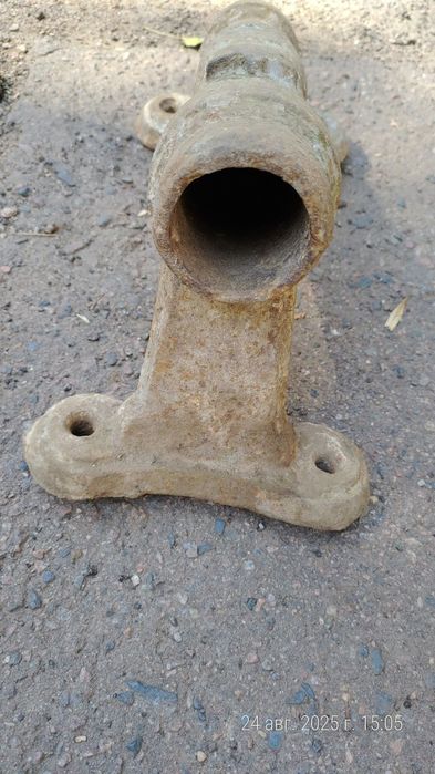 Флагодержатель флагшток  СССР.