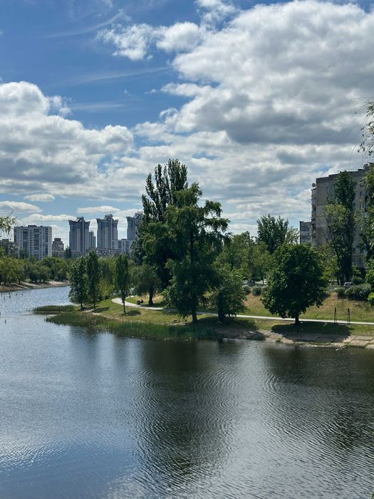 Оренда офіса 76,6 кв.м. 598 грн, від власника, Лівий берег