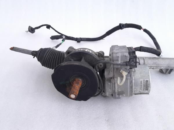 Caixa de direção PEUGEOT 208