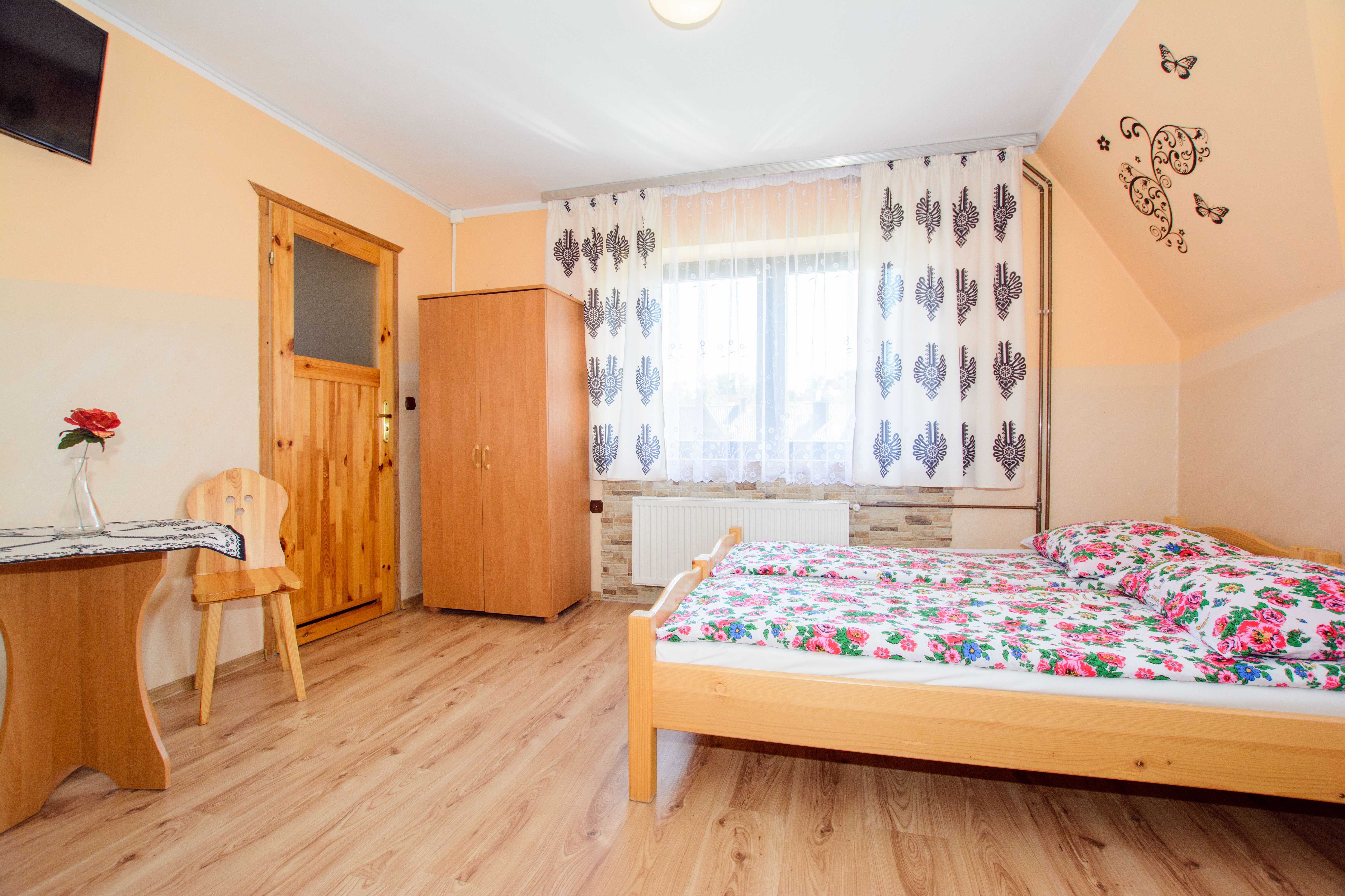 Kwatery Prywatne-Apartament Zakopane