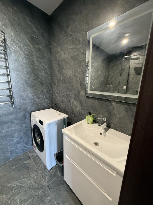 Подобово вул Під Голоском, Шевченківський р-н, після ремонту.