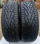 Продам шини General Tire Grabber UHP 235/65 R17 SUV